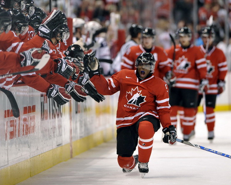 P.K. Subban on Passion, Pressure & Proving People Wrong
