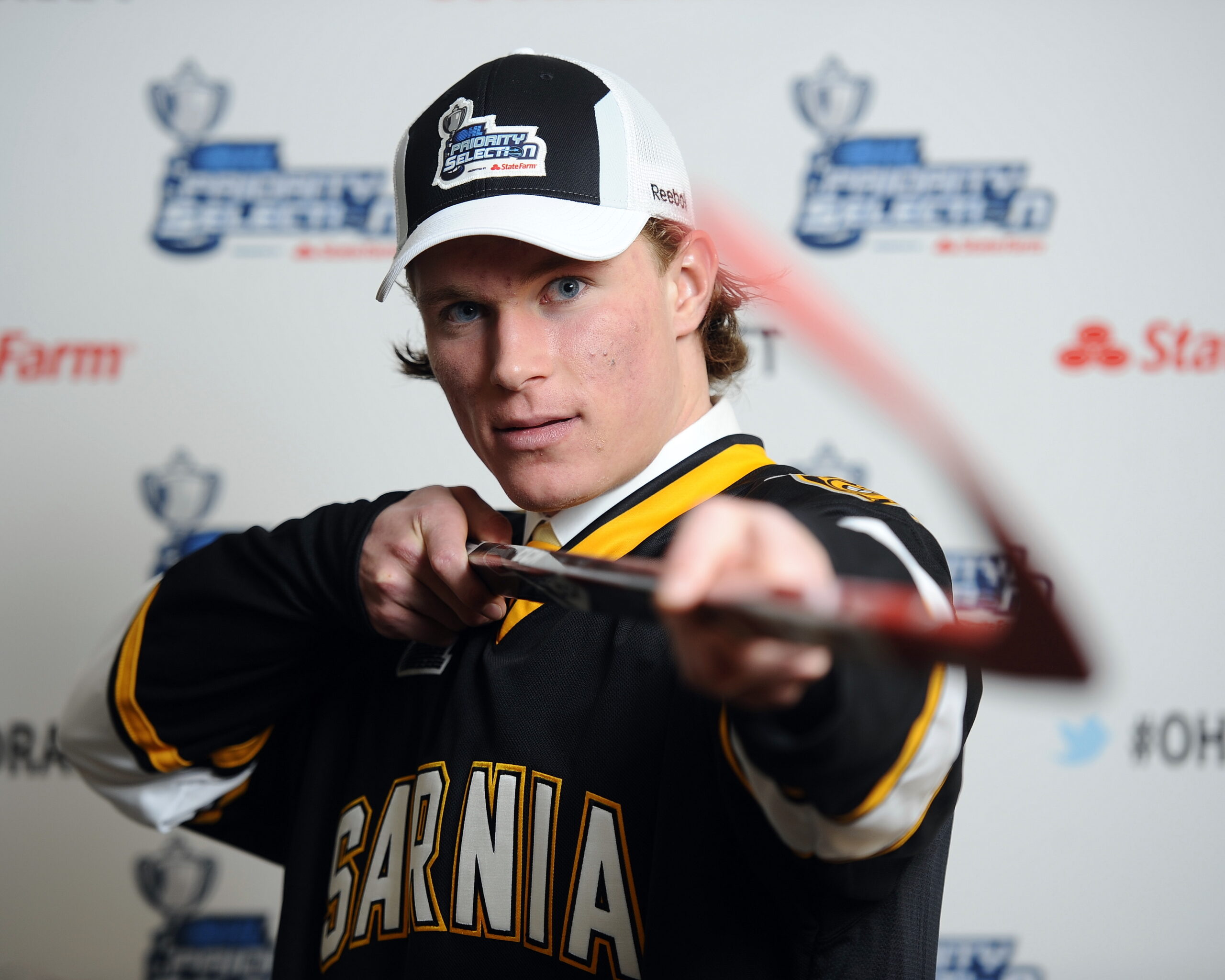 Jakob Chychrun: First Overall to NHL Star