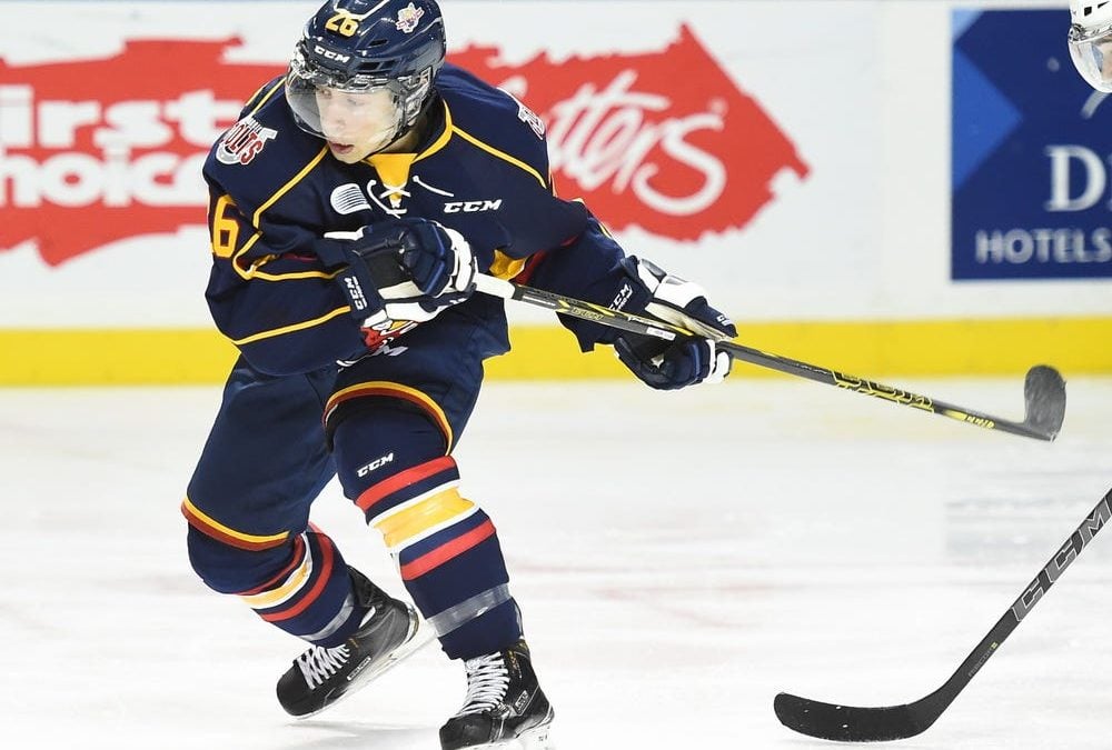The Oilers’ Underrated Bet: Why Andrew Mangiapane Could Be the Missing Piece