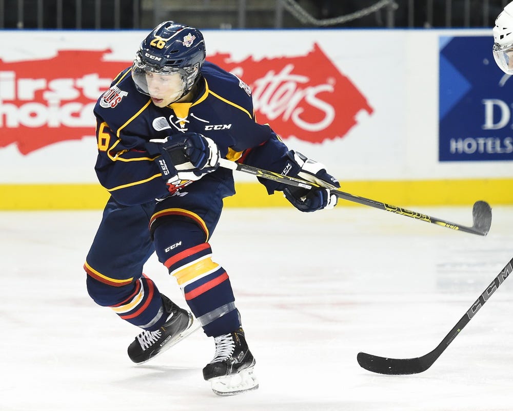 The Oilers’ Underrated Bet: Why Andrew Mangiapane Could Be the Missing Piece