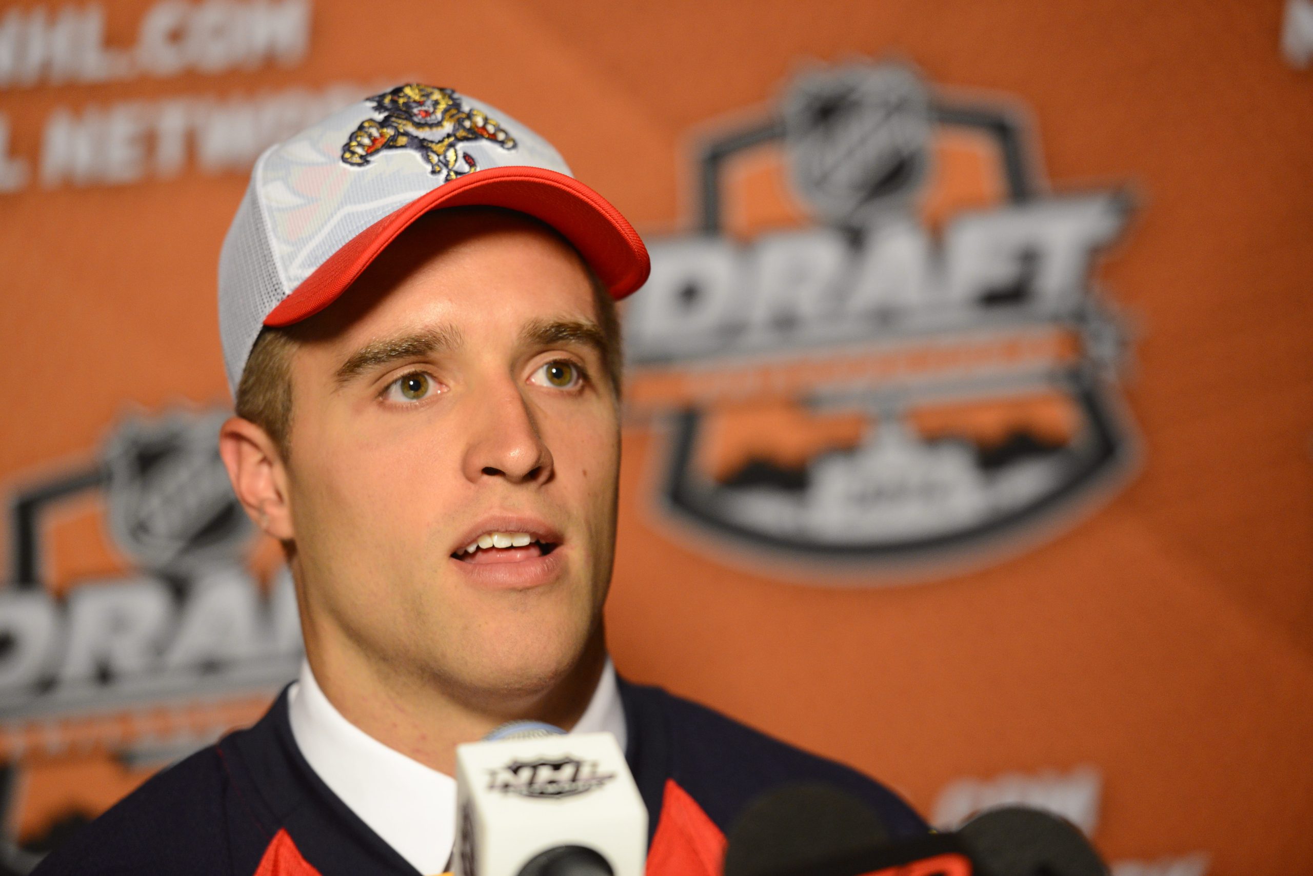 🏒 How the Florida Panthers Built a Back-to-Back Stanley Cup Winner