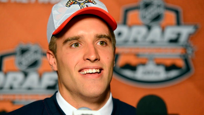 Your Free Download—Florida’s Draft Day Dreams Photo Book