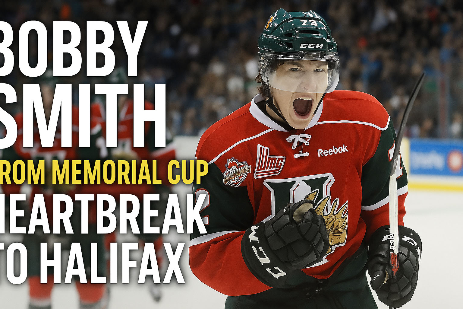 This One Goal Stung Forever. Then Came Redemption.