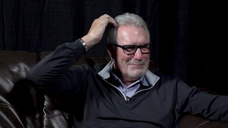 Clark Gillies: A Champion Who Never Forgot the Joy of the Game