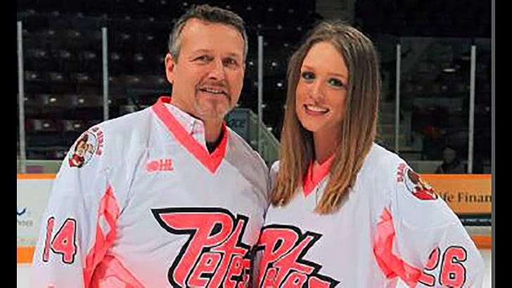 John Druce: More Than a Hot Streak