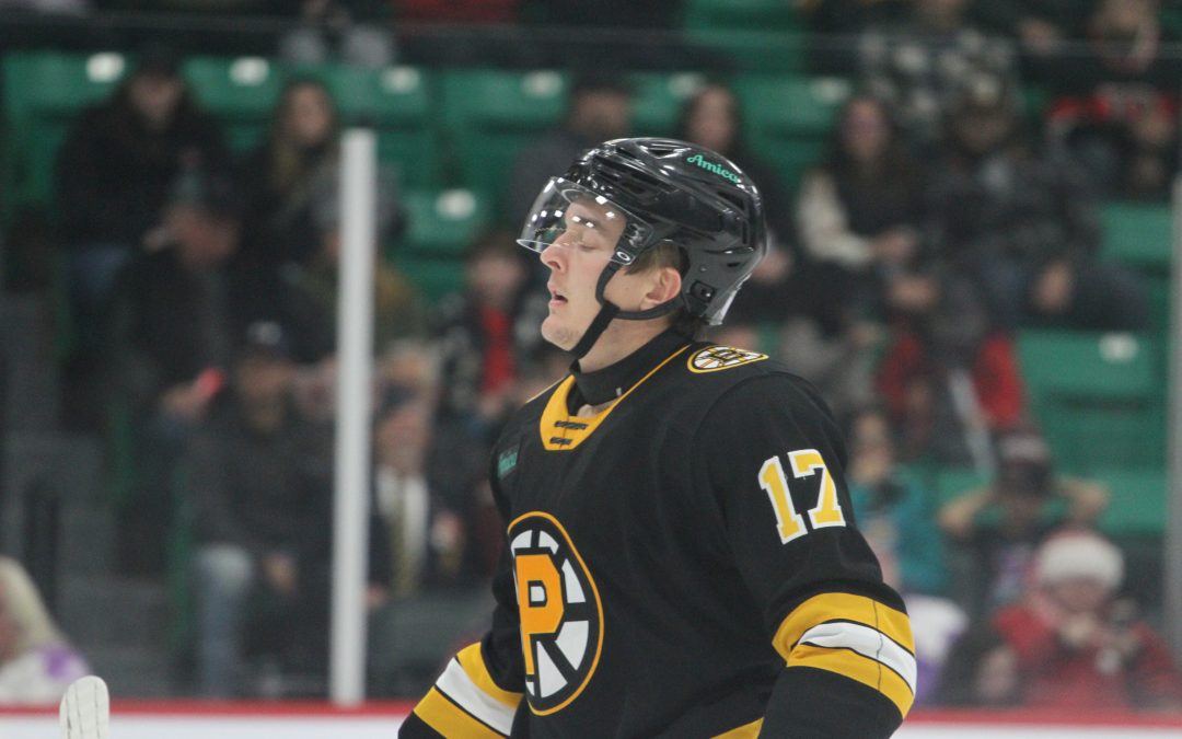 A Full-Circle Return for B’s Bancroft