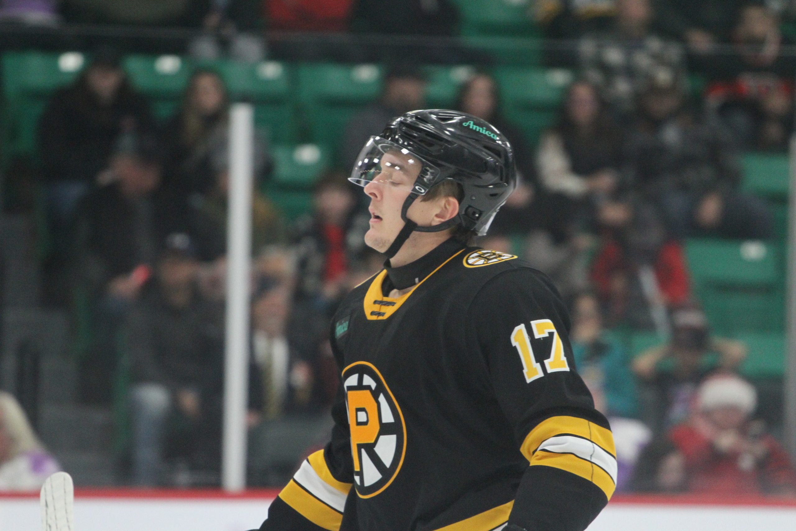 A Full-Circle Return for B’s Bancroft