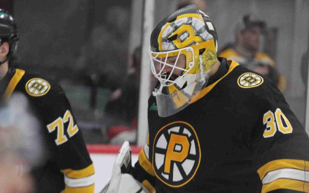 Staying Where Your Feet Are: A Conversation with Michael DiPietro