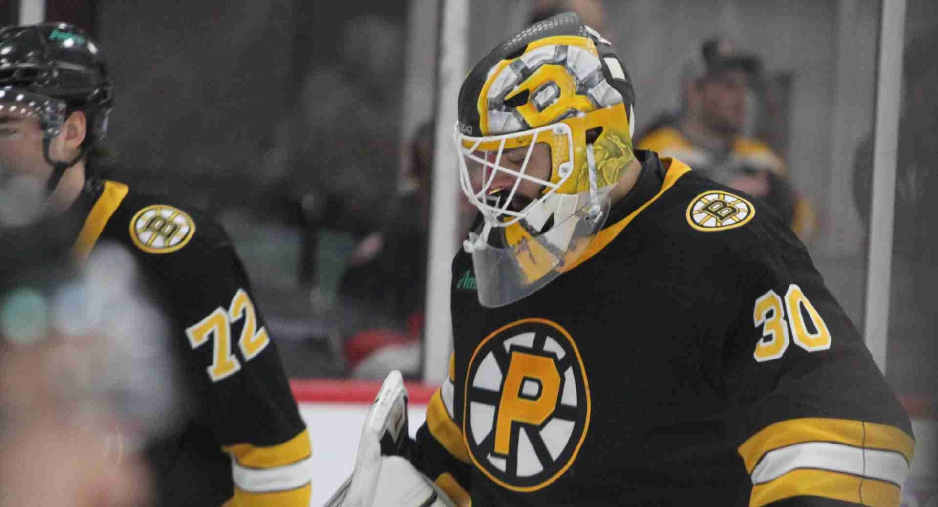 Staying Where Your Feet Are: A Conversation with Michael DiPietro