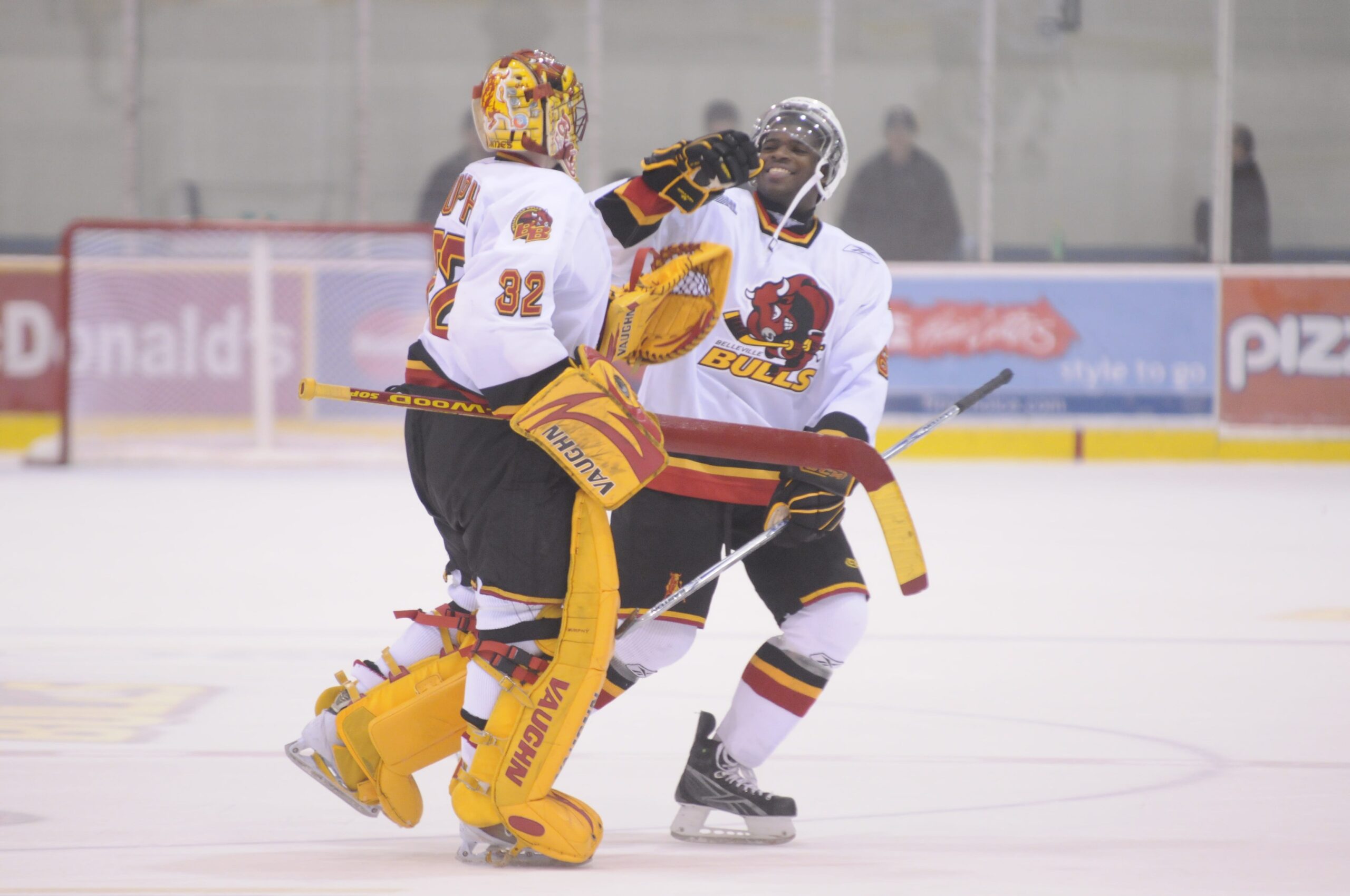 The Raw Reality of Junior Hockey Culture — P.K. Subban