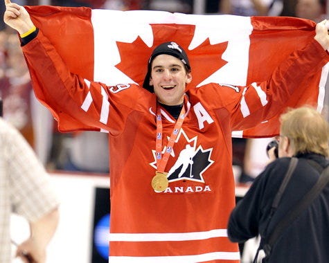 30 for 30: John Tavares – The Exceptional Standard