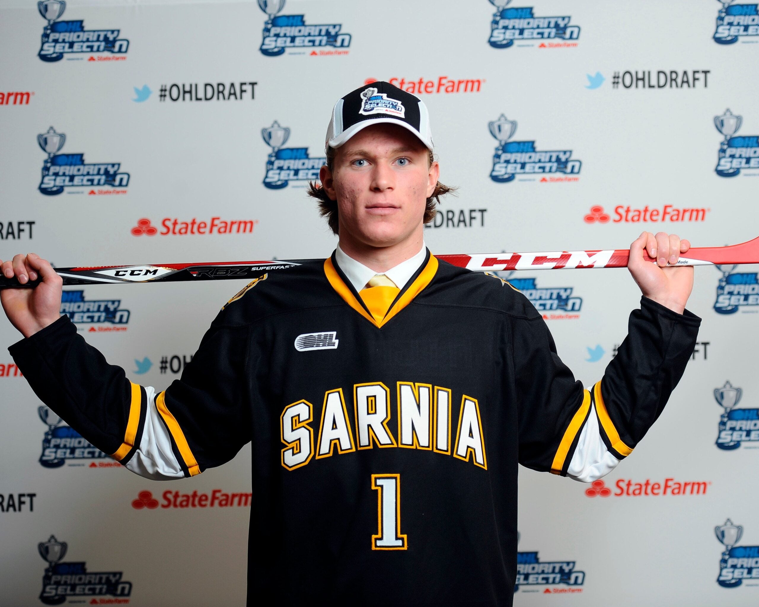 30 for 30: Built Like a Pro – How Jakob Chychrun Engineered an NHL Blue-Line Mindset in Junior