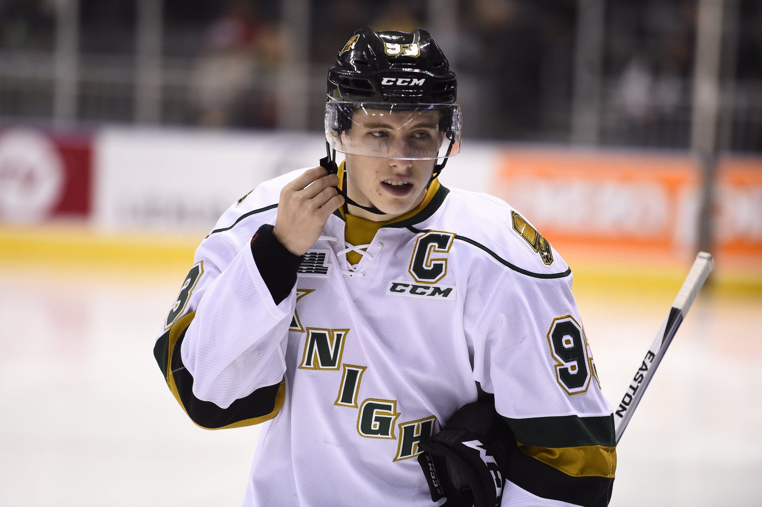 30 for 30: The Electric Vision of Mitch Marner